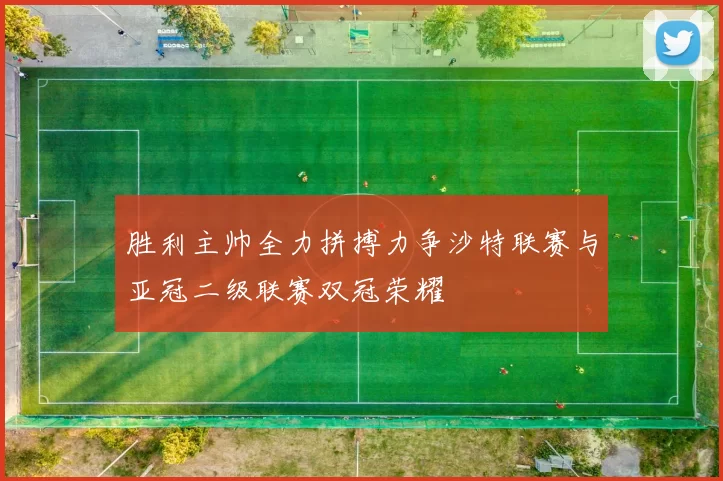 胜利主帅全力拼搏力争沙特联赛与亚冠二级联赛双冠荣耀